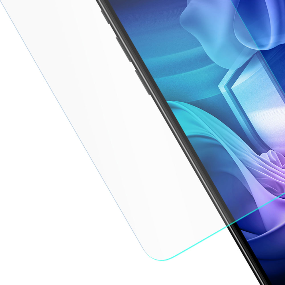 iTok webáruház - Samsung Samsung Galaxy S21 FE 5G kijelzővédő fólia – 3mk SilkyMatt Pro 6 Samsung Galaxy S21 FE 5G - 3mk Silky Matt Pro
