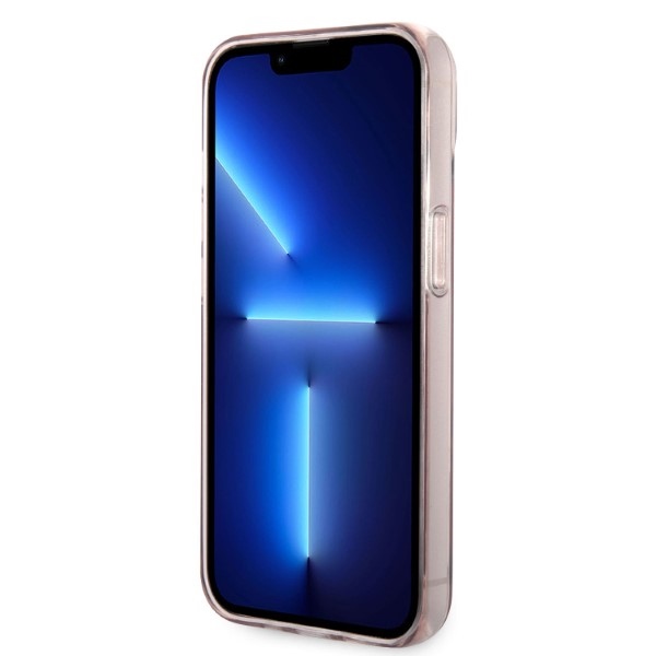 iTok webáruház - Karl Lagerfeld Karl Lagerfeld Choupette tok iPhone 14 Plus készülékhez, rózsaszín 5 Karl Lagerfeld KLHCP14MHNCHTCP iPhone 14 Plus 6.7" pink/pink hardcase Ikonik Choupette