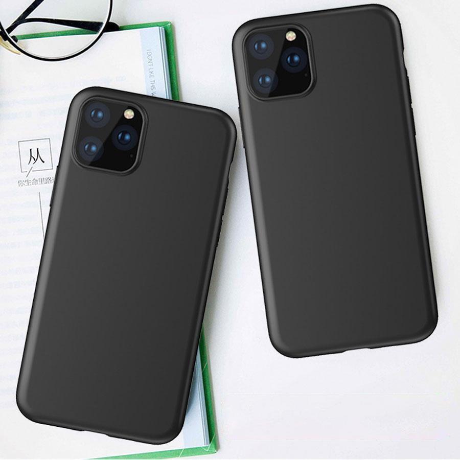 iTok webáruház - Samsung Samsung Galaxy S22+ rugalmas TPU szilikontok, fekete 6 Soft Case gel flexible cover for Samsung Galaxy S22+ (S22 Plus) black