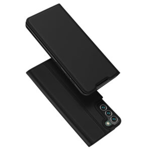 Dux Ducis Skin Pro könyvtok Samsung Galaxy S22+ készülékhez