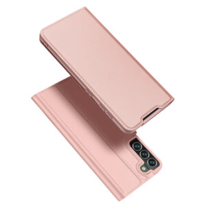Dux Ducis Skin Pro tok Samsung Galaxy S22+ készülékhez