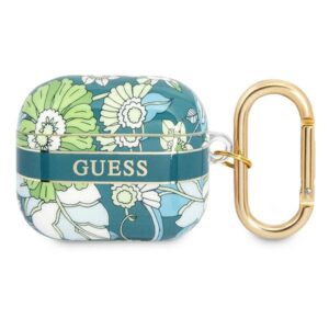 Guess GUA3HHFLN Flower Strap tok AirPods 3-hoz
