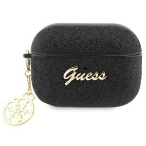 Guess GUAP2GLGSHK AirPods Pro 2 tok – 4G Glitter Flake