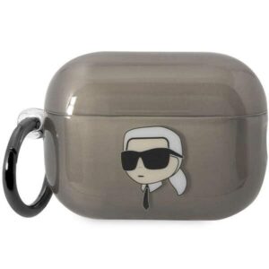 Karl Lagerfeld KKLAP2HNIKTCK AirPods Pro 2 tok – Ikonik Karl Lagerfeld