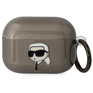 Karl Lagerfeld KLAPHNIKTCK tok AirPods Pro 2-höz – Karl’s Head