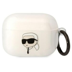 Karl Lagerfeld KLAPHNIKTCT AirPods Pro tok – Karl’s Head
