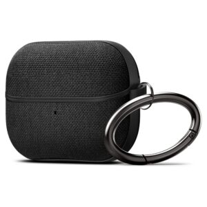 Spigen Urban Fit tok Samsung Galaxy Buds 3 / 3 Pro készülékhez (fekete)