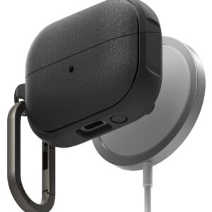 Ringke Onyx tok Samsung Galaxy Buds 3 / 3 Pro készülékhez (fekete)