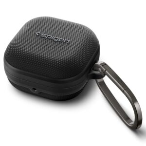 Spigen Classic Fit tok Samsung Galaxy Buds 4 / 4 Pro (fekete)
