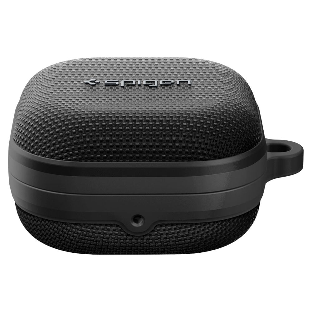 iTok webáruház - Samsung Spigen Classic Fit tok Samsung Galaxy Buds 4 / 4 Pro (fekete) 6 Spigen Classic Fit Case for Samsung Galaxy Buds 4 / 4 Pro (fekete)