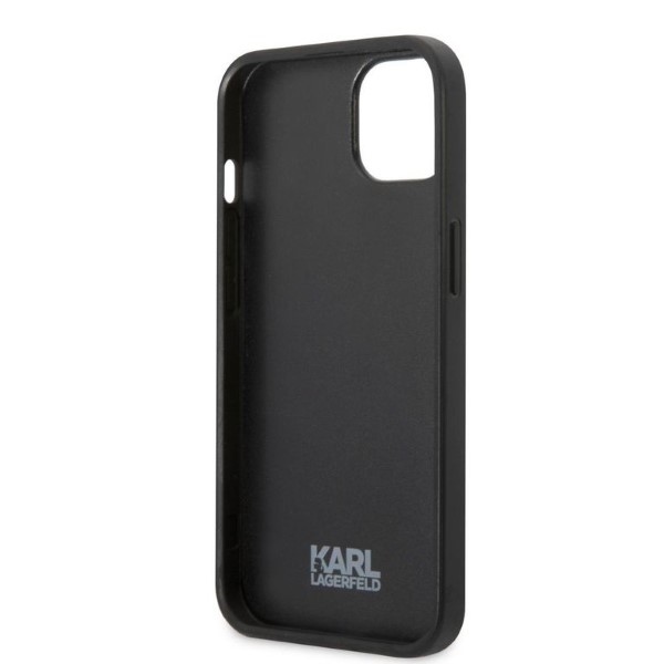 iTok webáruház - Karl Lagerfeld Karl Lagerfeld KLHCP13MPMNIKPI iPhone 13 6,1 hüvelykes kemény tok – Monogram Ikonik Patch, piros 7 Karl Lagerfeld KLHCP13MPMNIKPI iPhone 13 6.1" hardcase red/red Monogram Ikonik Patch