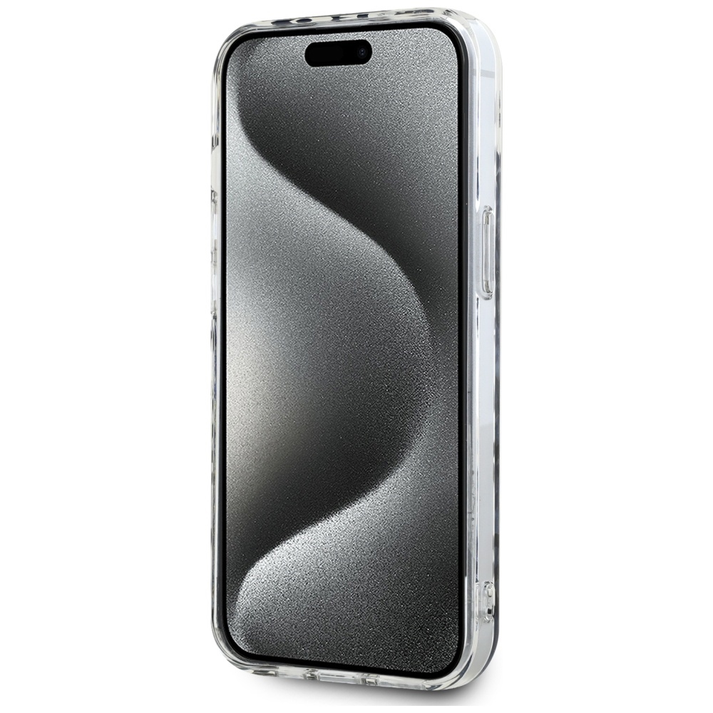 iTok webáruház - Karl Lagerfeld Karl Lagerfeld IML Fullover Logo tok iPhone 15 / 14 / 13 készülékhez (arany) 5 Karl Lagerfeld IML Fullover Logo case for iPhone 15 / 14 / 13 (arany)