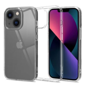 Tech-Protect FlexAir Hybrid iPhone 13 tok (átlátszó)