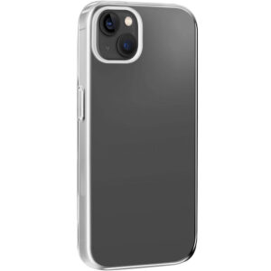 Puro Impact Clear tok iPhone 14 / 13 (átlátszó)