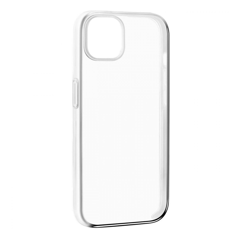 iTok webáruház - Puro Puro Impact Clear tok iPhone 14 / 13 (átlátszó) 2 Puro Impact Clear Case for iPhone 14 / 13 (átlátszó)