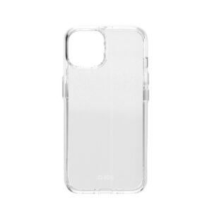 SBS D3O tok iPhone 14 / 13 készülékhez (átlátszó)