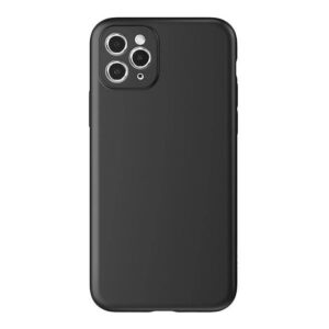 Samsung Galaxy S25 FE Soft Case tok (fekete)