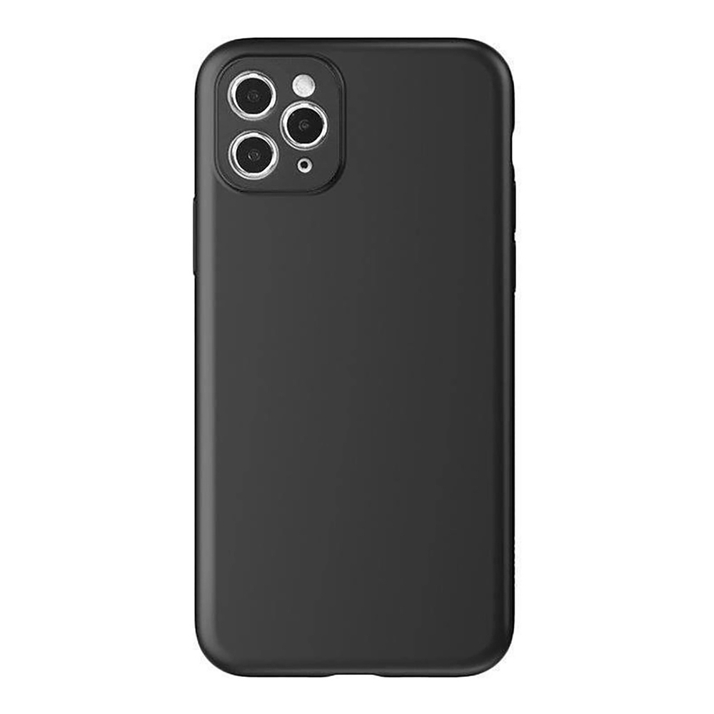 iTok webáruház - Samsung Samsung Galaxy S25 FE Soft Case tok (fekete) 1 Soft Case for Samsung Galaxy S25 FE (fekete)