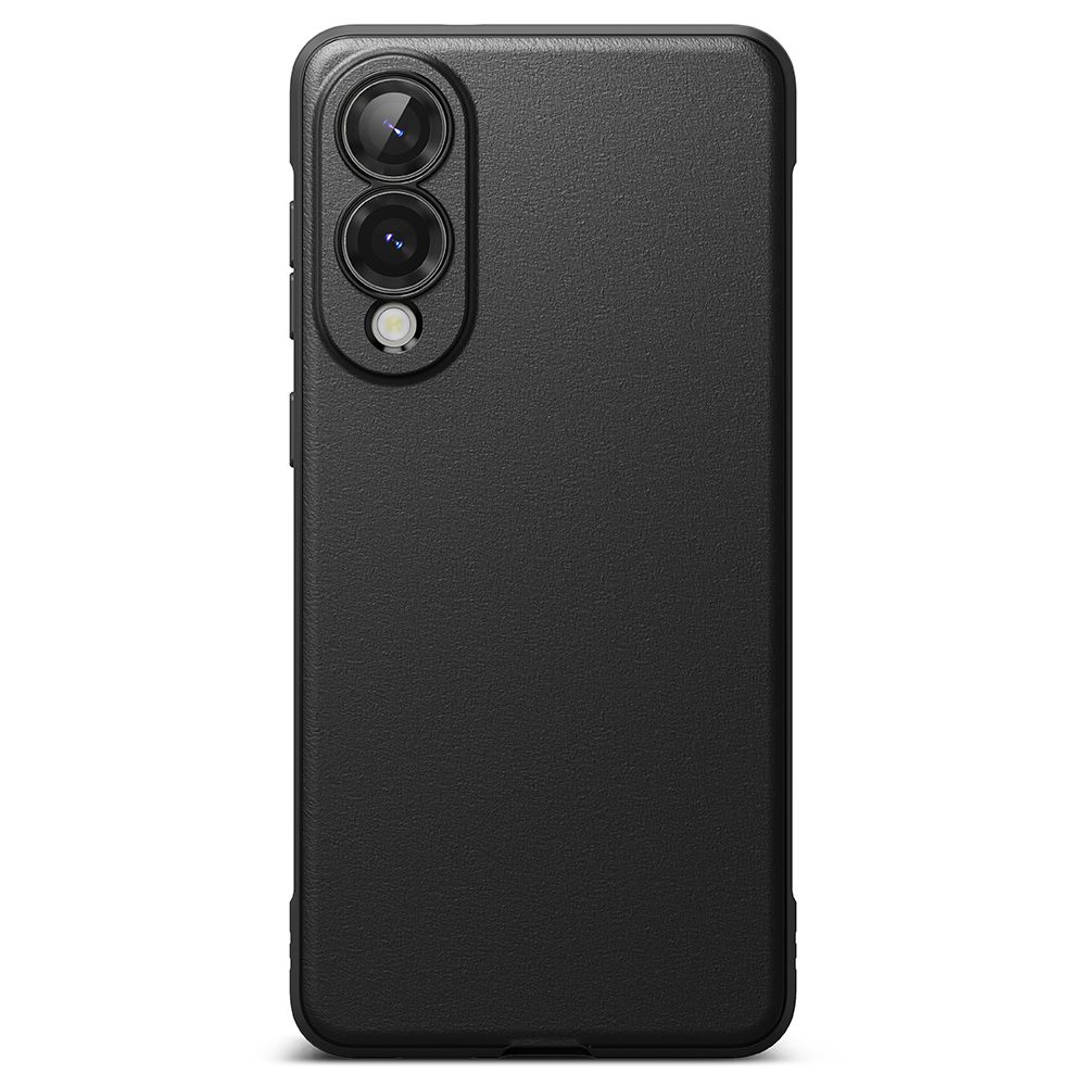 iTok webáruház - Samsung Ringke Onyx tok Samsung Galaxy S25 Edge készülékhez (fekete) 3 Ringke Onyx Case for Samsung Galaxy S25 Edge (fekete)