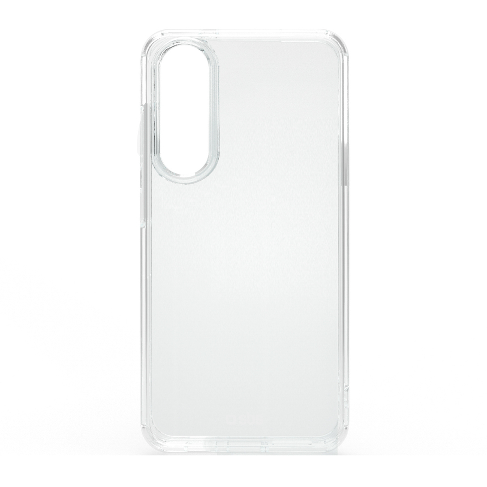 iTok webáruház - Samsung SBS D3O tok Samsung Galaxy S25 Edge készülékhez (átlátszó) 1 SBS D3O Case for Samsung Galaxy S25 Edge (átlátszó)