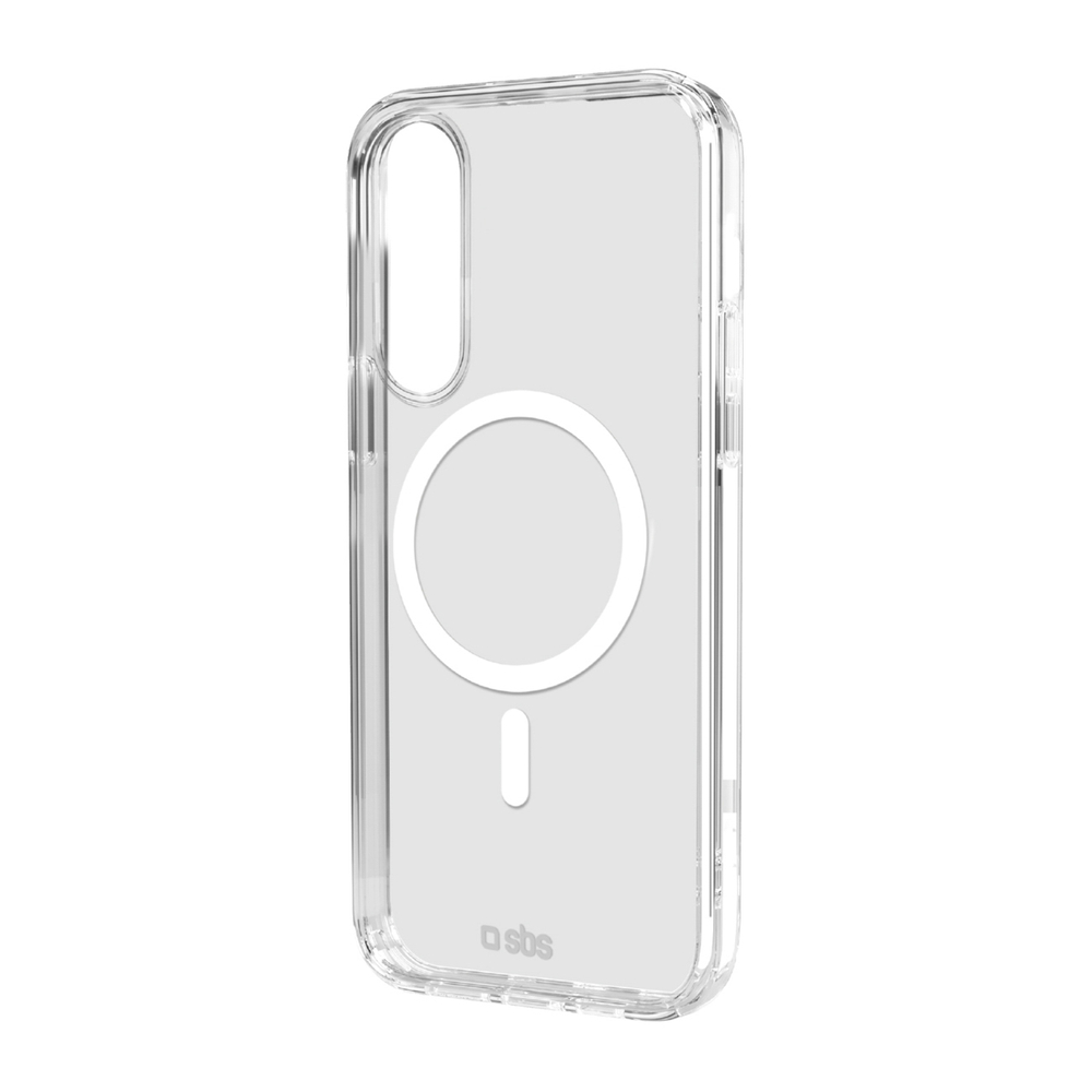 iTok webáruház - Samsung SBS Light Mag tok Samsung Galaxy S25 Edge készülékhez (átlátszó) 1 SBS Light Mag Case for Samsung Galaxy S25 Edge (átlátszó)
