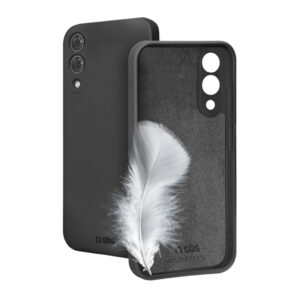 SBS Instinct tok Samsung Galaxy S25 Edge (fekete)