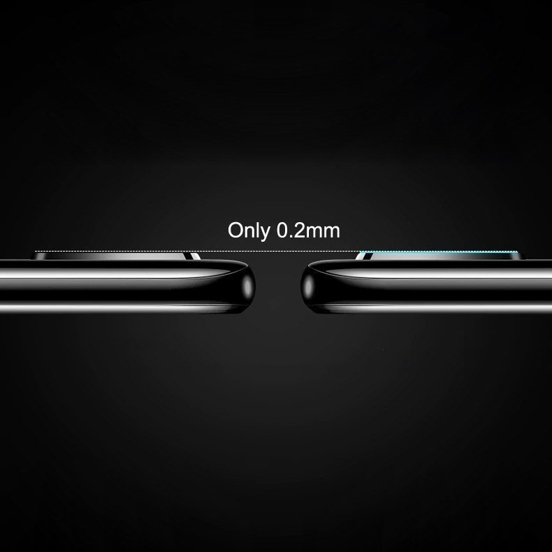 iTok webáruház - Wozinsky Wozinsky Camera Glass 9H kameravédő üveg Samsung Galaxy Z Flip 3 készülékhez 8 Wozinsky Camera Glass 9H Tempered Glass for All Camera Samsung Galaxy Z Flip 3 Camera