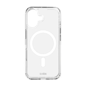 SBS Extreme Mag tok iPhone 17-hez (átlátszó)