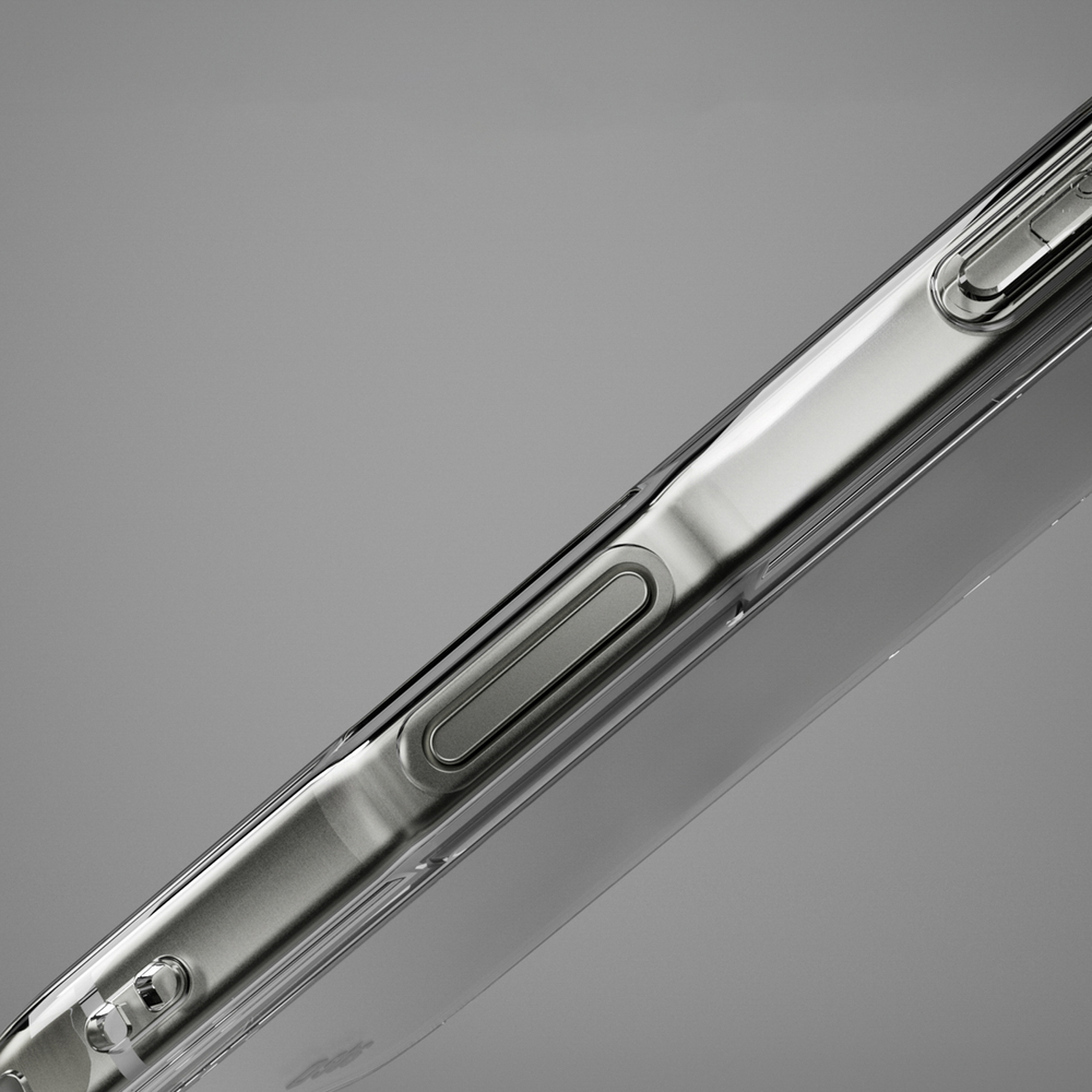 iTok webáruház - SBS SBS Extreme Mag tok iPhone 17-hez (átlátszó) 6 SBS Extreme Mag Case with D3O Technology for iPhone 17 (átlátszó)