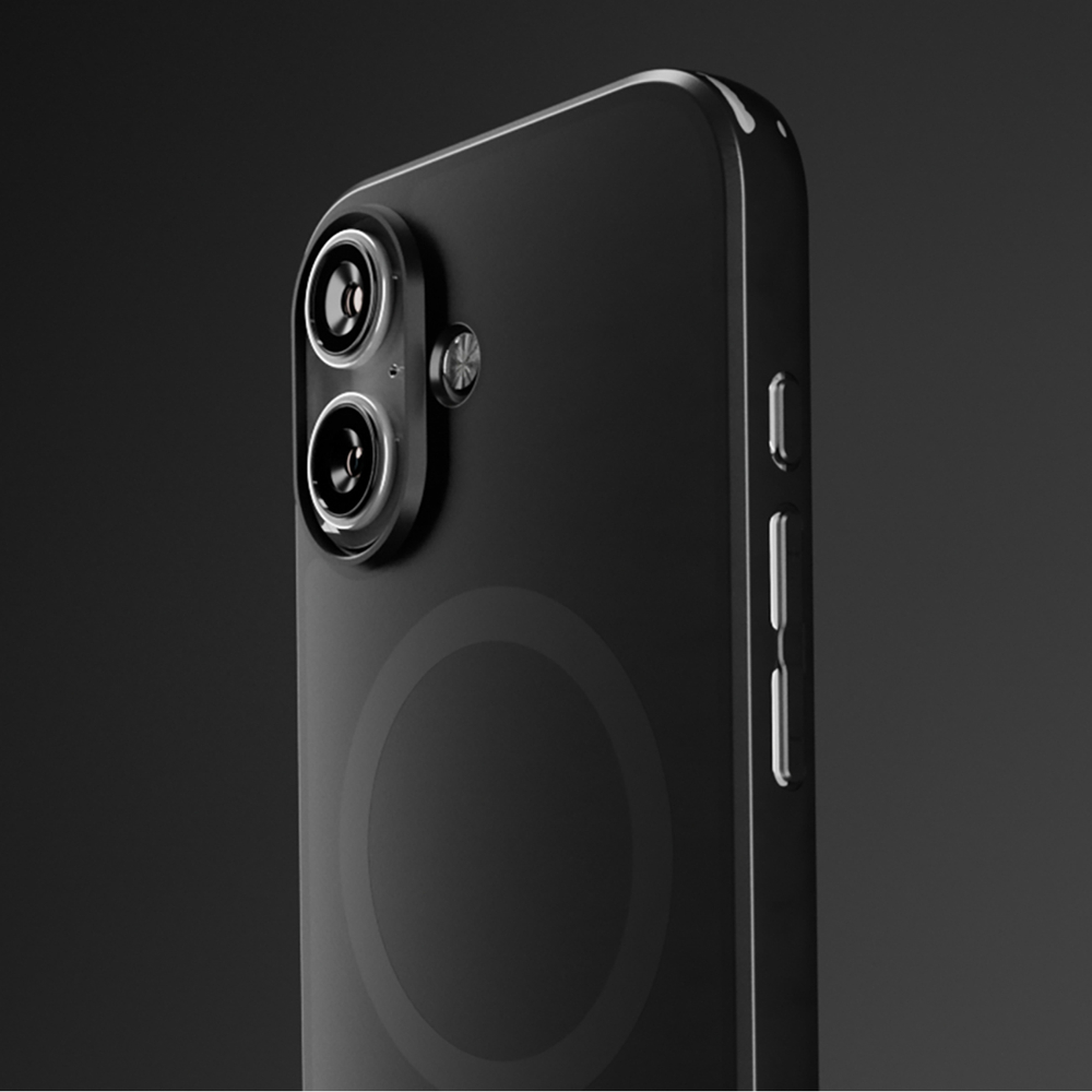 iTok webáruház - SBS SBS Full Active Mag tok D3O technológiával iPhone 17 készülékhez (fekete) 3 SBS Full Active Mag Case with D3O Technology for iPhone 17 (fekete)