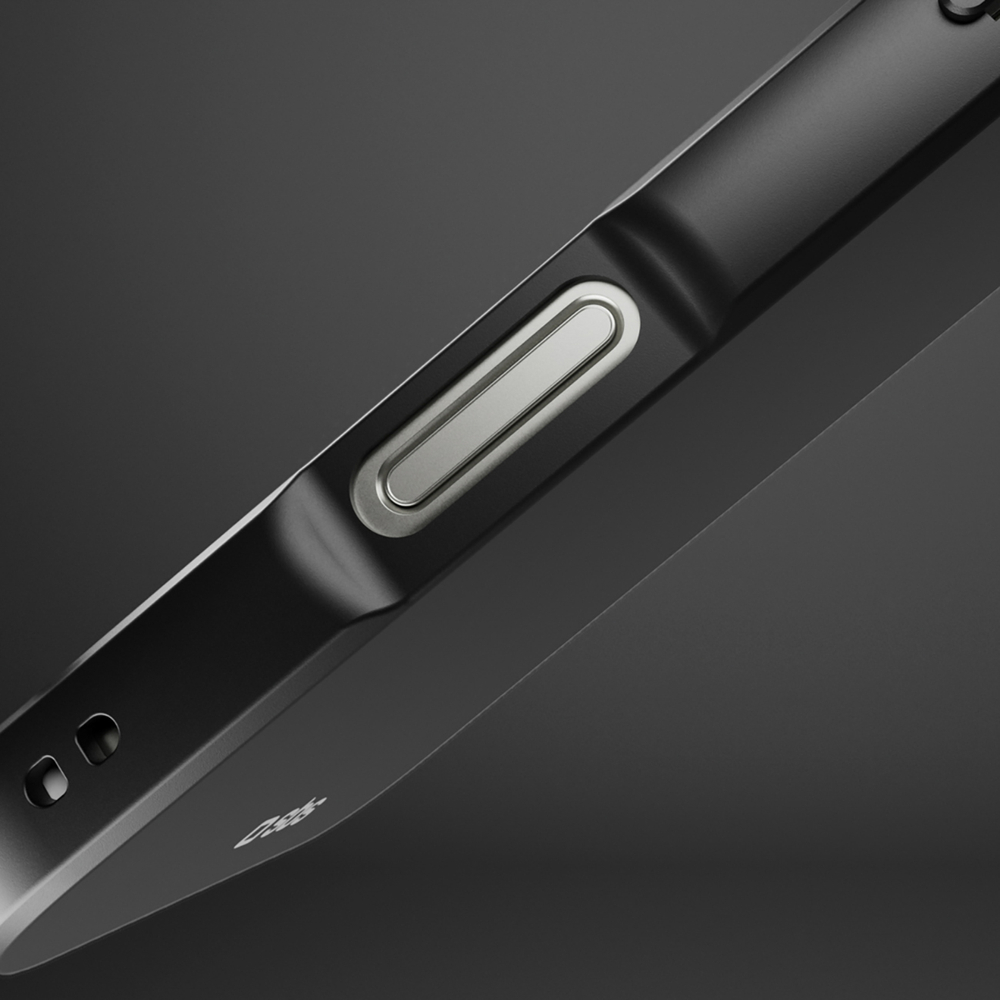 iTok webáruház - SBS SBS Full Active Mag tok D3O technológiával iPhone 17 készülékhez (fekete) 6 SBS Full Active Mag Case with D3O Technology for iPhone 17 (fekete)