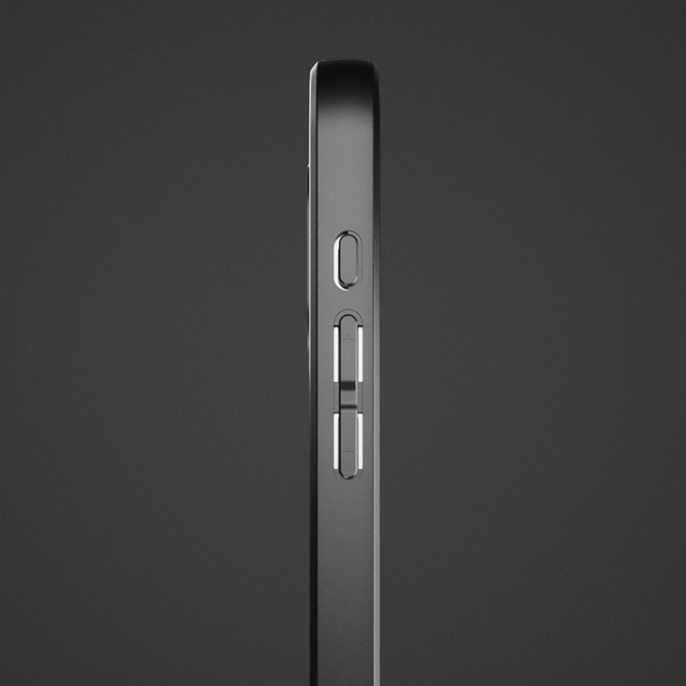 iTok webáruház - SBS SBS Full Active Mag tok D3O technológiával iPhone 17 készülékhez (fekete) 8 SBS Full Active Mag Case with D3O Technology for iPhone 17 (fekete)