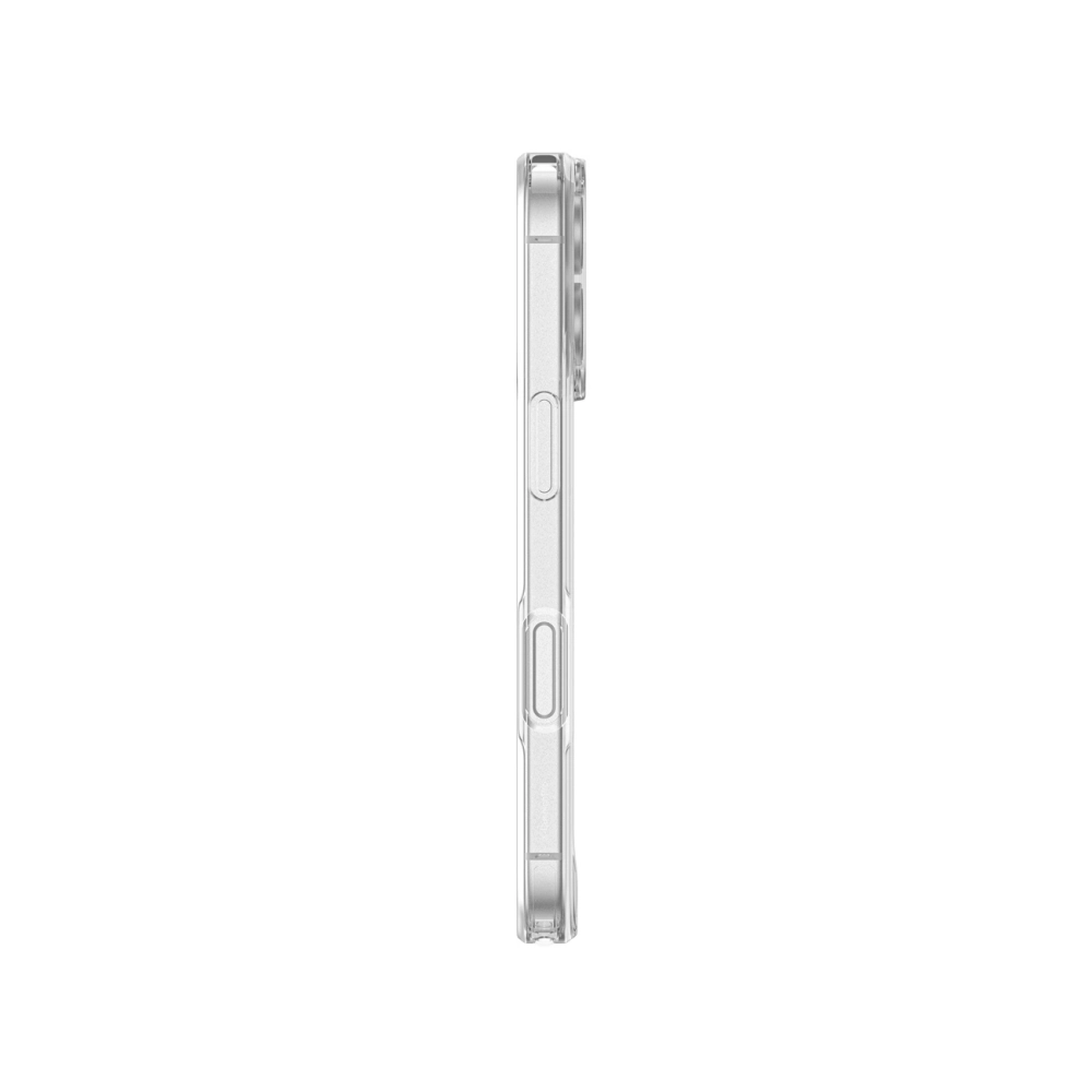iTok webáruház - AmazingThing AmazingThing Minimal Mag tok iPhone 17-hez, MagSafe-kompatibilis (többszínű) 5 AmazingThing Minimal Mag case for iPhone 17 compatible with MagSafe rainbow (többszínű)