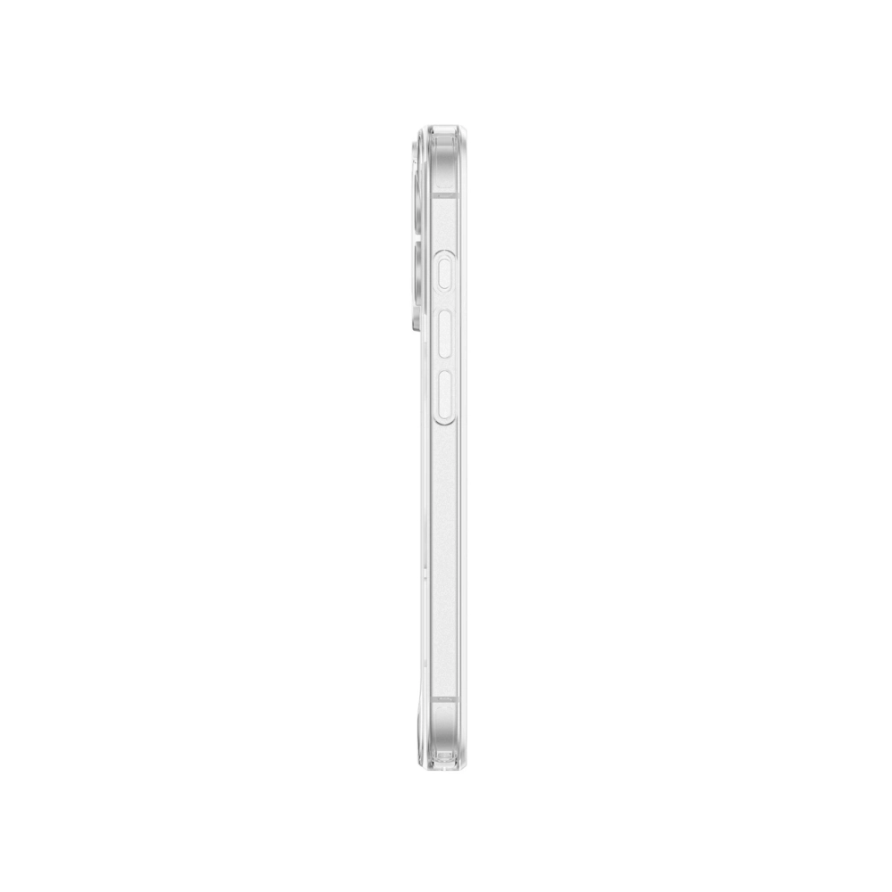 iTok webáruház - AmazingThing AmazingThing Minimal Mag tok iPhone 17-hez, MagSafe-kompatibilis (többszínű) 6 AmazingThing Minimal Mag case for iPhone 17 compatible with MagSafe rainbow (többszínű)