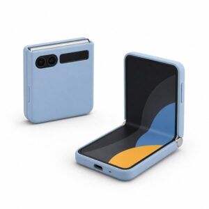 Samsung Galaxy Z Flip 4