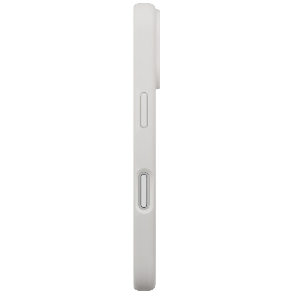 iTok webáruház - Uniq Uniq Lino iPhone 17 Magclick tok (szürke) 4 Uniq Lino iPhone 17 Magclick Charging Case (szürke)