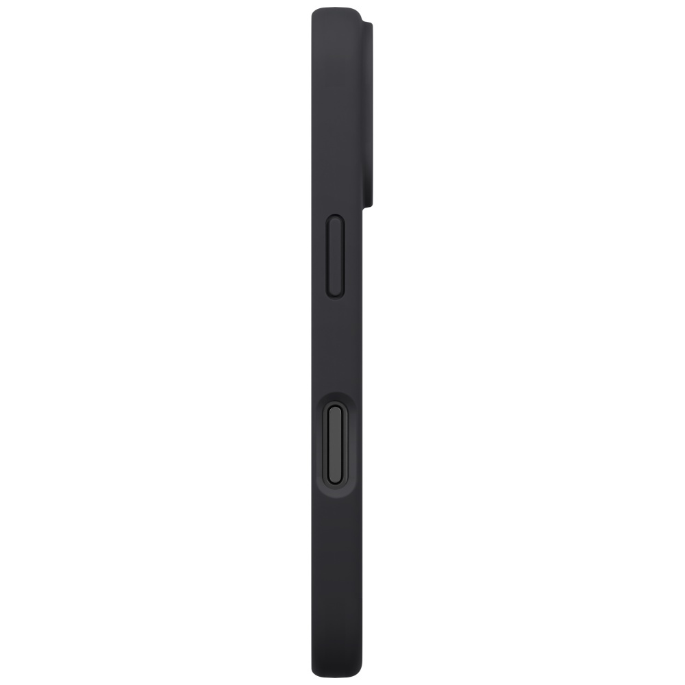 iTok webáruház - Uniq Uniq Lino MagClick tok iPhone 17-hez (szürke) 4 Uniq Lino iPhone 17 Magclick Charging Case (szürke)
