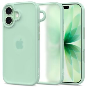 Tech-Protect MagMat iPhone 17 tok (zöld)