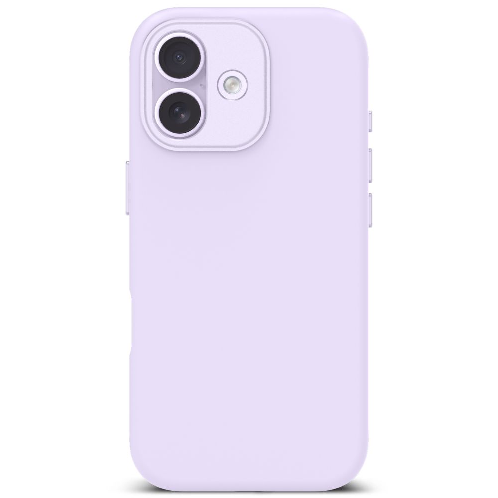 iTok webáruház - Tech-Protect Tech-Protect Uniq MagSafe tok iPhone 17 készülékhez (lila) 3 Tech-Protect Uniq MagSafe case for iPhone 17 (lila)