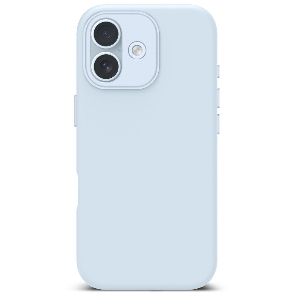 iTok webáruház - Tech-Protect Tech-Protect Uniq MagSafe tok iPhone 17-hez (kék) 3 Tech-Protect Uniq MagSafe case for iPhone 17 (kék)