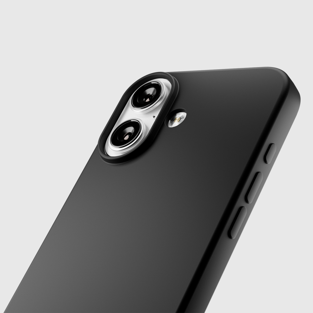iTok webáruház - SBS SBS Instinct iPhone 17 tok (fekete) 6 SBS Instinct iPhone 17 Case (fekete)