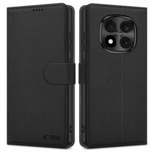 Tech-Protect Wallet tok Xiaomi Redmi Note 15 Pro 5G (fekete)