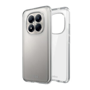 SBS Skinny Cover tok Xiaomi Redmi Note 15 Pro 4G (átlátszó)
