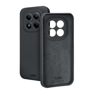 SBS Instinct tok Xiaomi Redmi Note 15 Pro 4G (fekete)