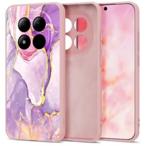 Tech-Protect Icon tok Xiaomi Redmi Note 15 Pro 5G (többszínű)
