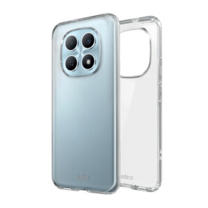 SBS Skinny Cover tok Xiaomi Redmi Note 15 4G-hez (átlátszó)