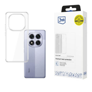 3mk Armor Case tok Xiaomi Redmi Note 14 Pro / 14 Pro+ 5G