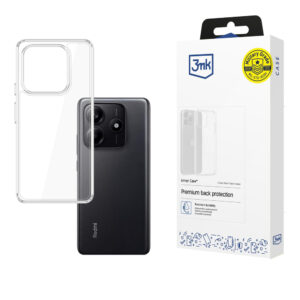 3mk Armor Case tok Xiaomi Redmi Note 14 5G-hez