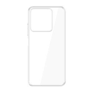 3mk Clear Case for Xiaomi Redmi Note 13 5G (átlátszó)