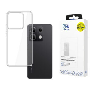 3mk Armor Case for Xiaomi Redmi Note 13 5G (átlátszó)